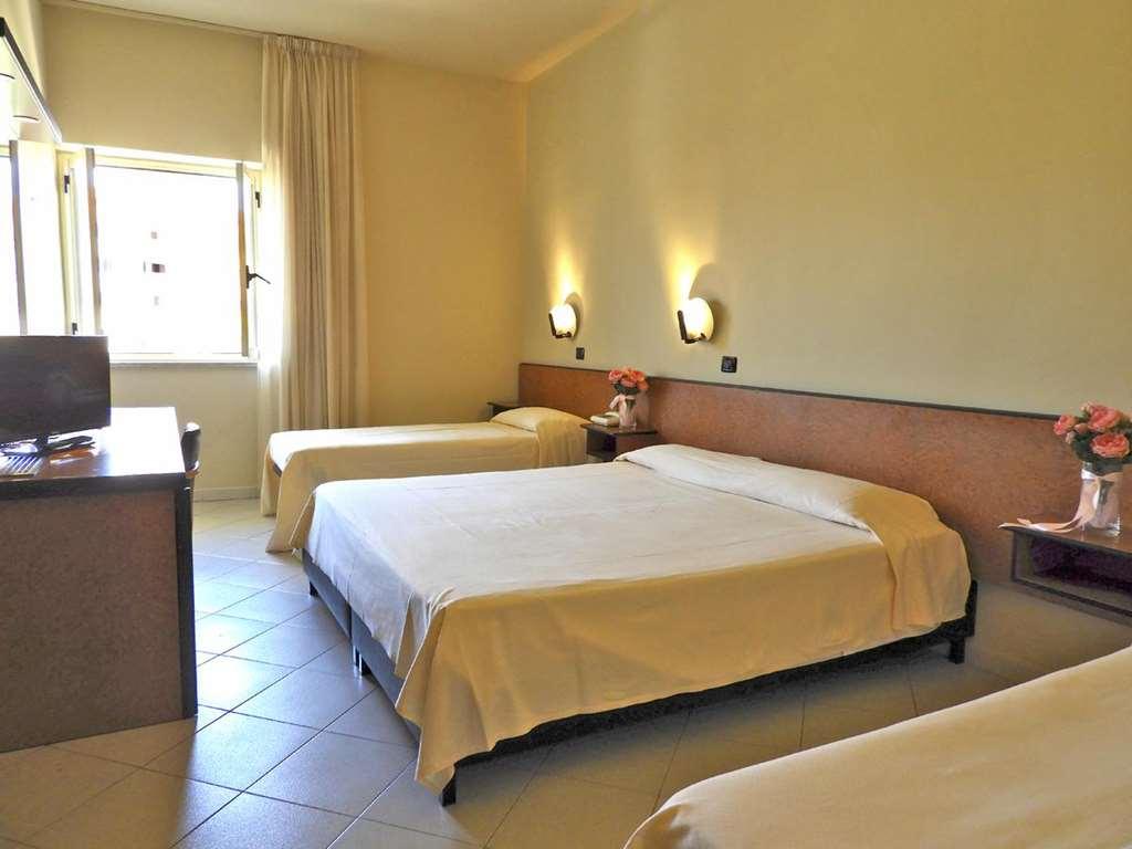 Scigliano Hotel Rossano