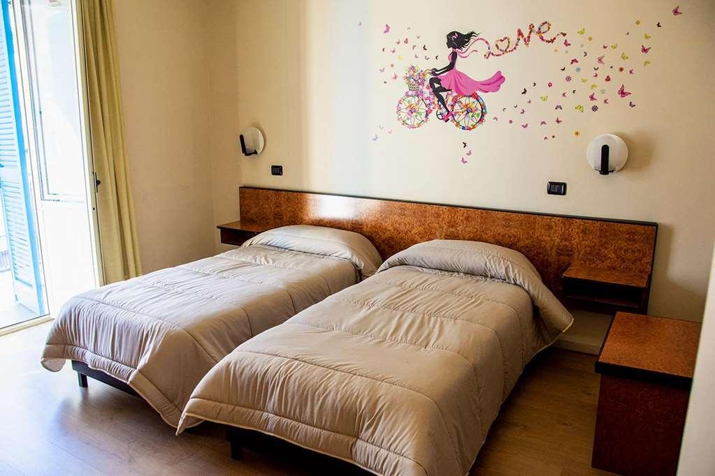 Scigliano Hotel 3*