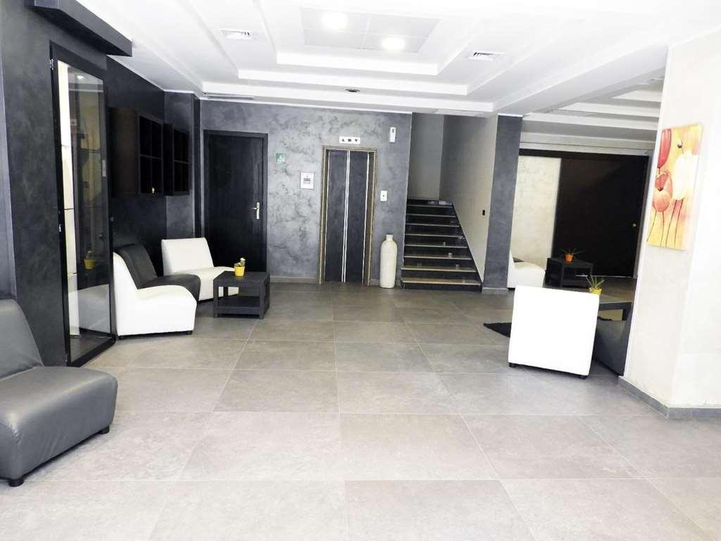 Scigliano Hotel