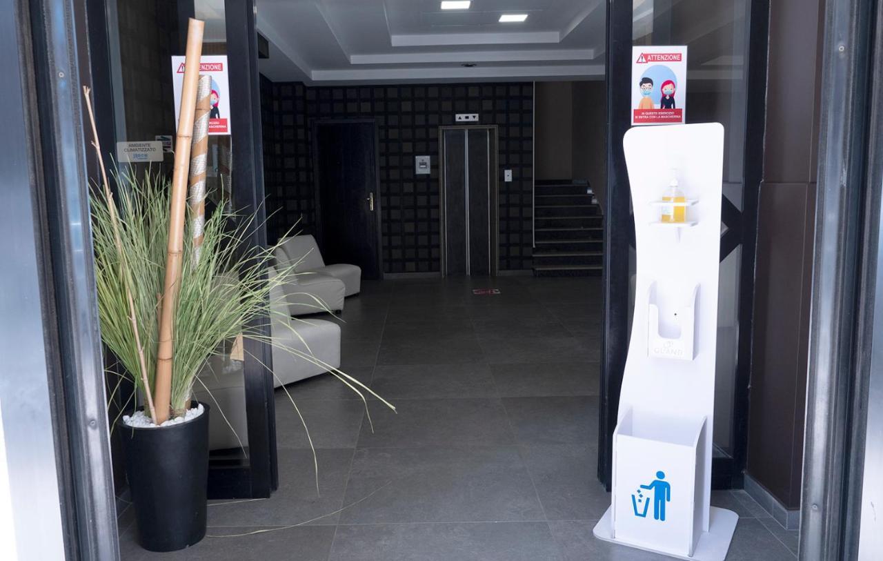 Scigliano Hotel