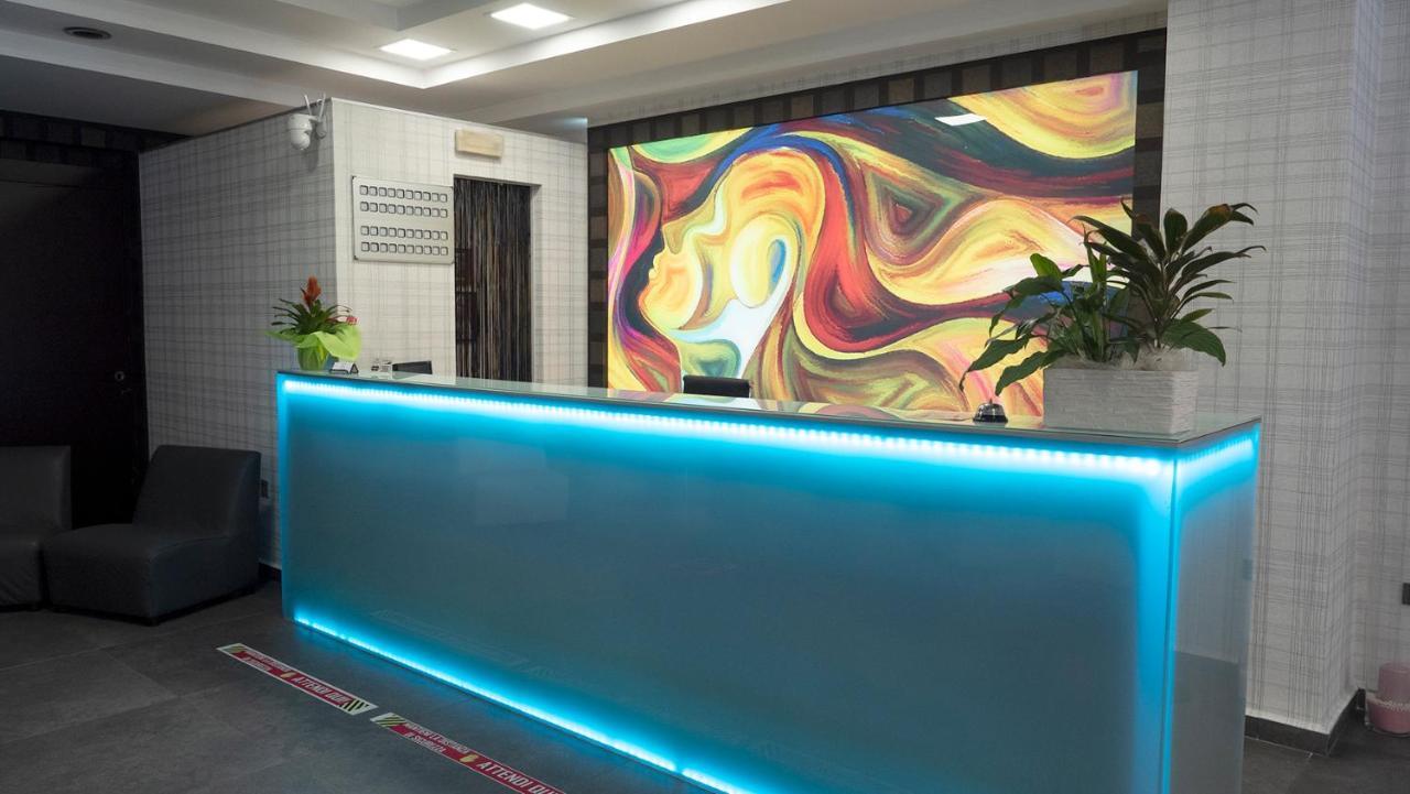 Scigliano Hotel