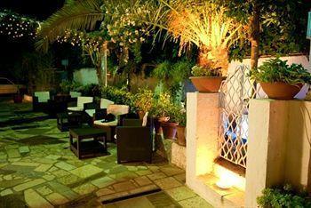 Hotel Scigliano Rossano