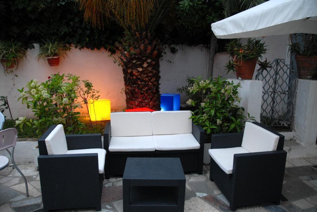Hotel Scigliano