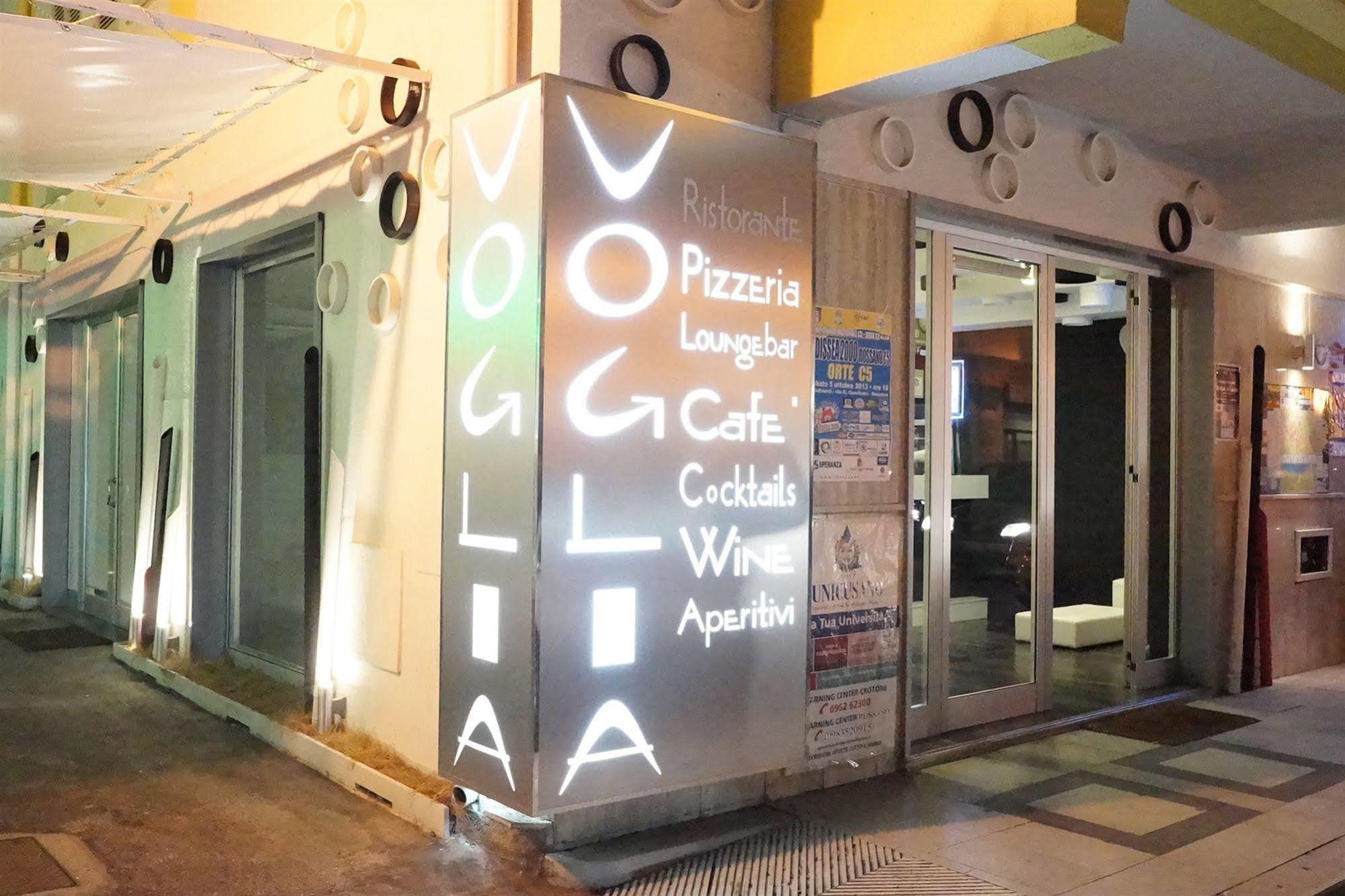 Scigliano 3* Rossano