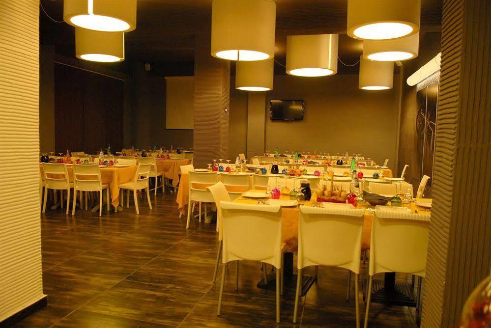 Hotel Scigliano