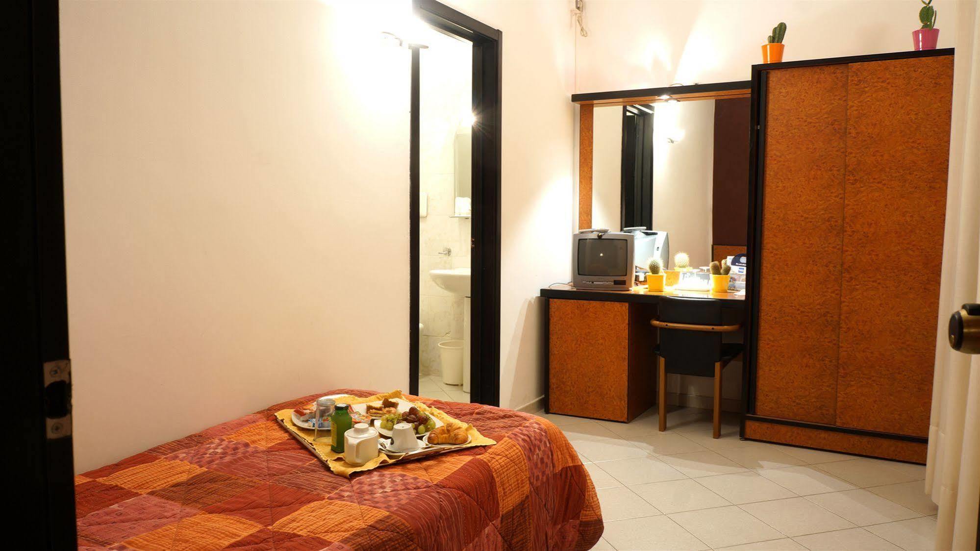 Scigliano Hotel Rossano