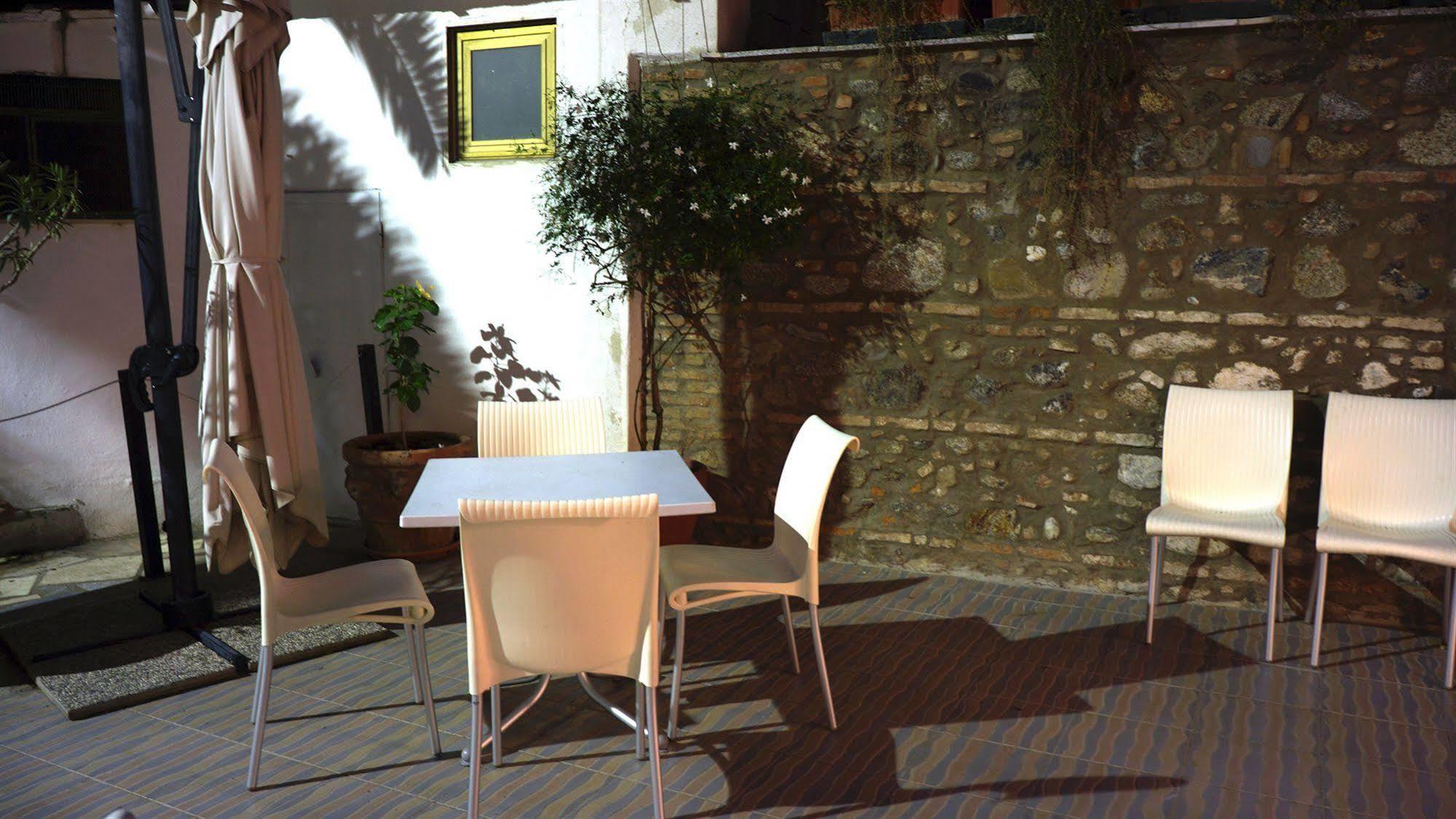 Hotel Scigliano 3*