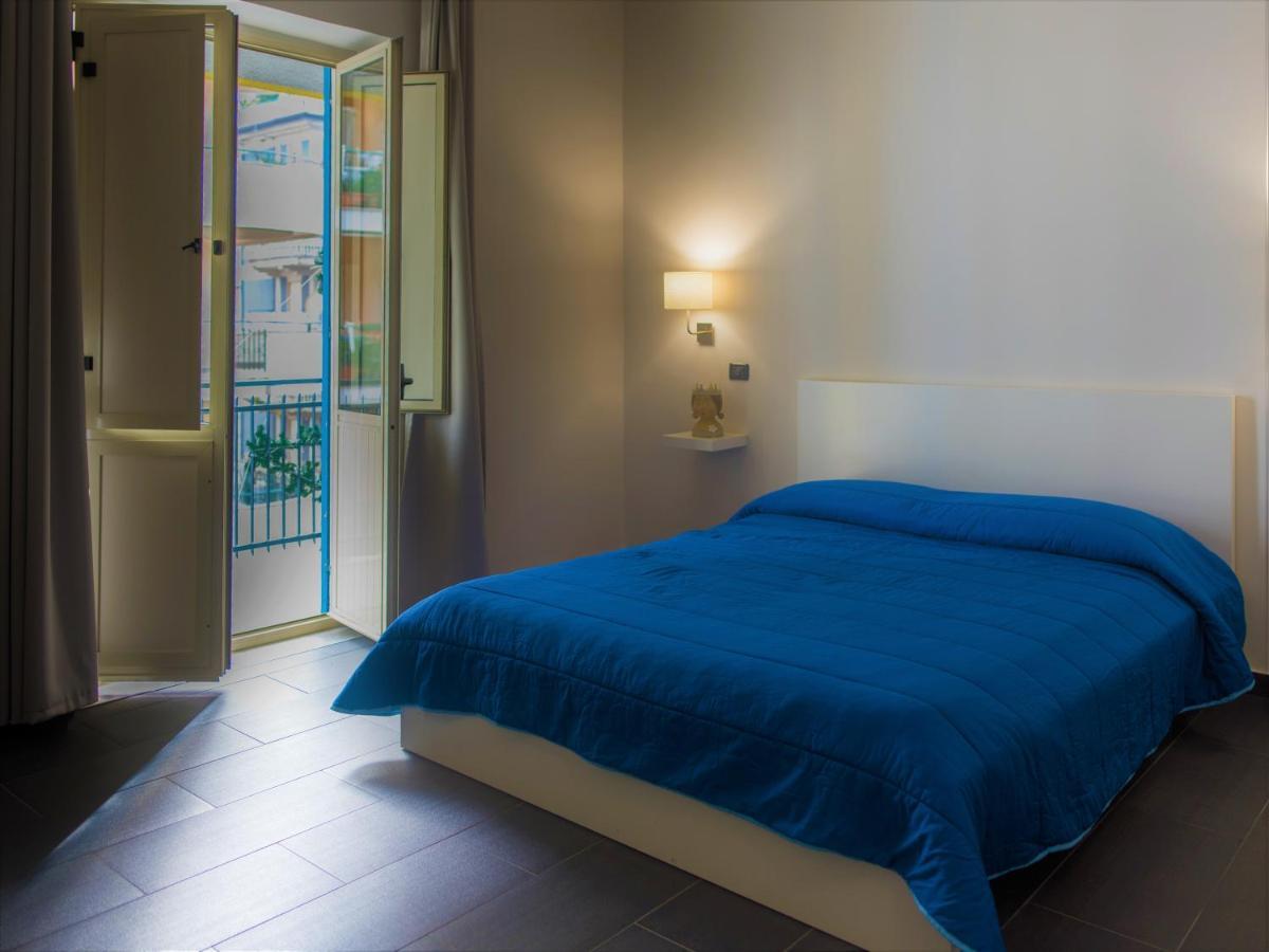 Hotel Scigliano Rossano