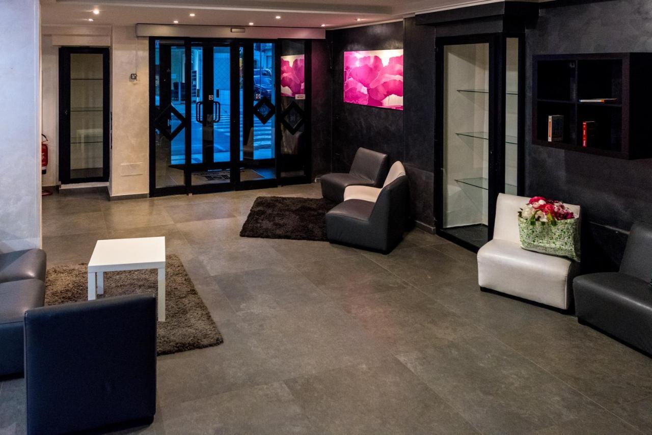 Hotel Scigliano