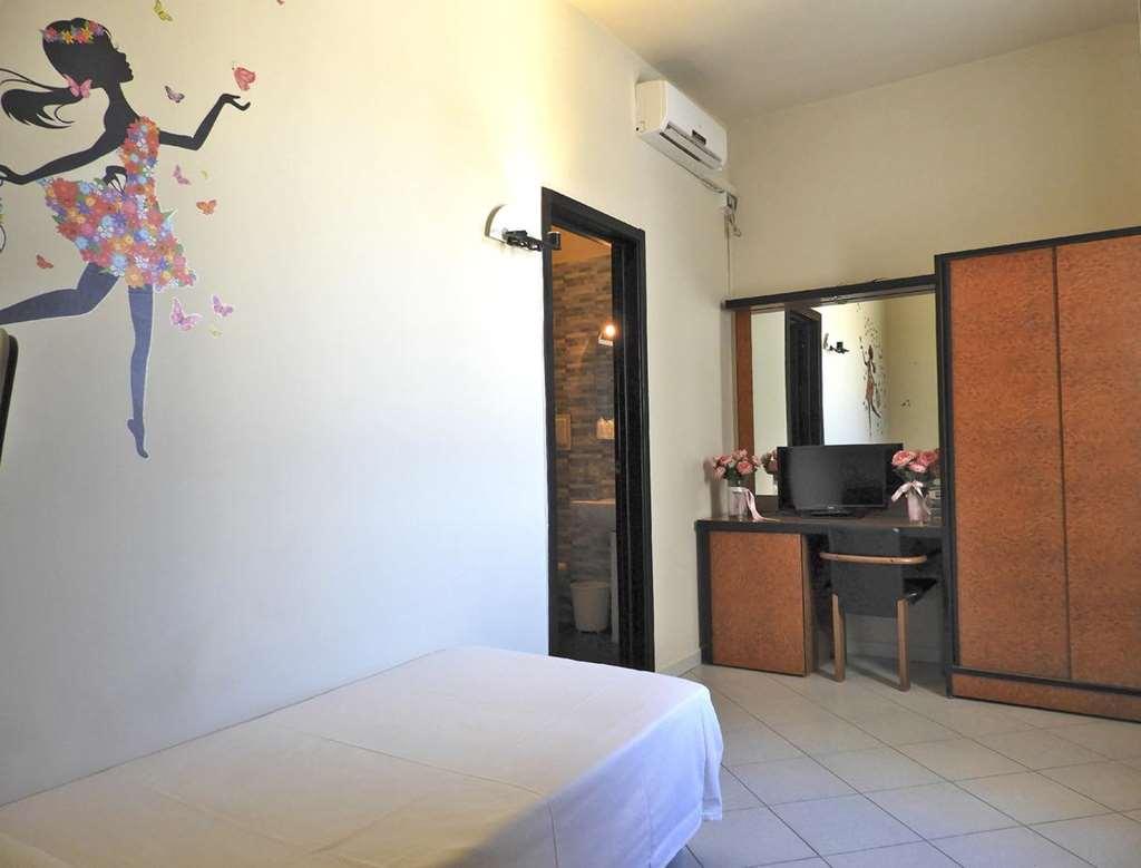 Scigliano Hotel 3*