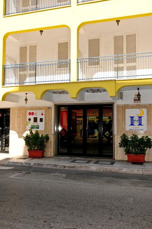Scigliano Hotel Rossano