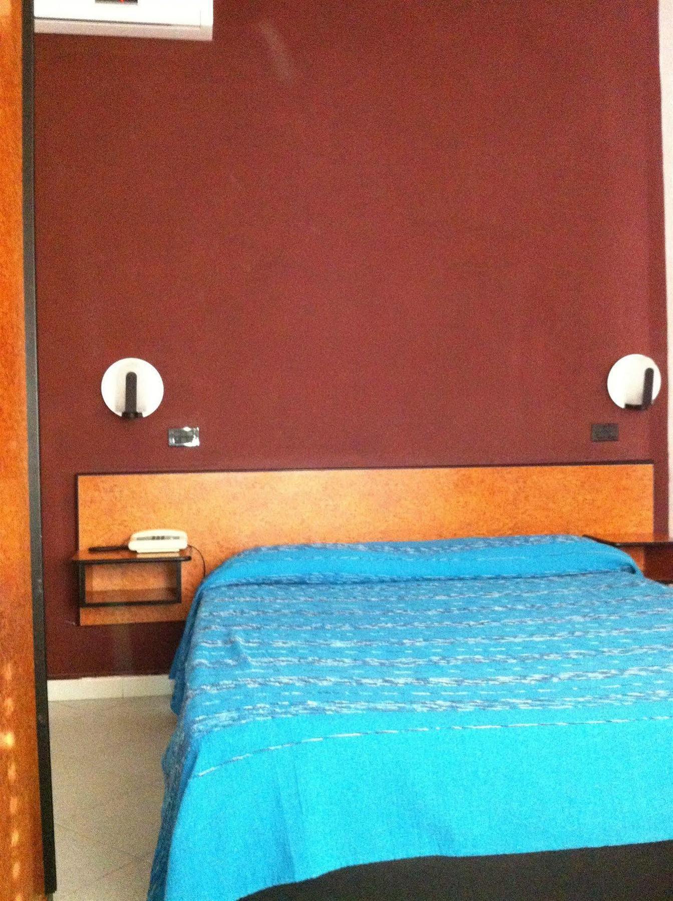 Hotel Scigliano Rossano